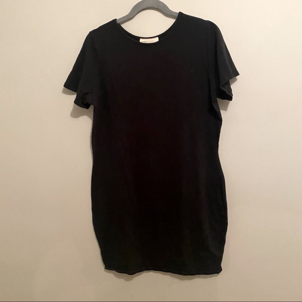 Rebdolls little black bodycon dress | Plus Size | 2X